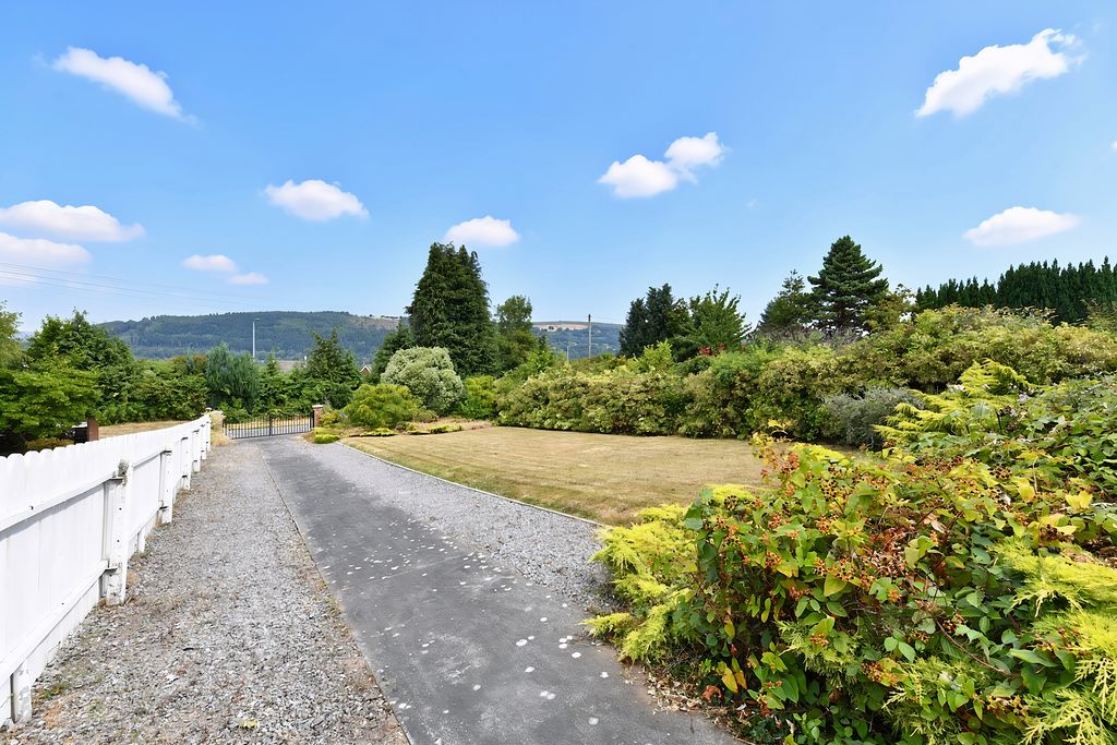 Front Garden- click for photo gallery